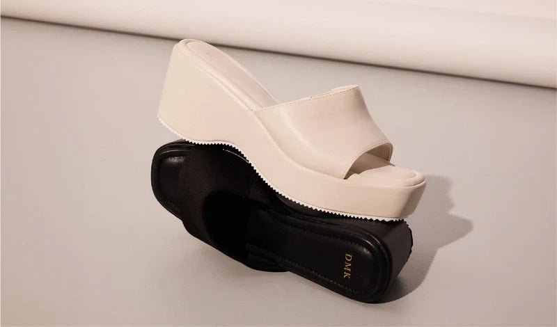 Wedges - Comfy