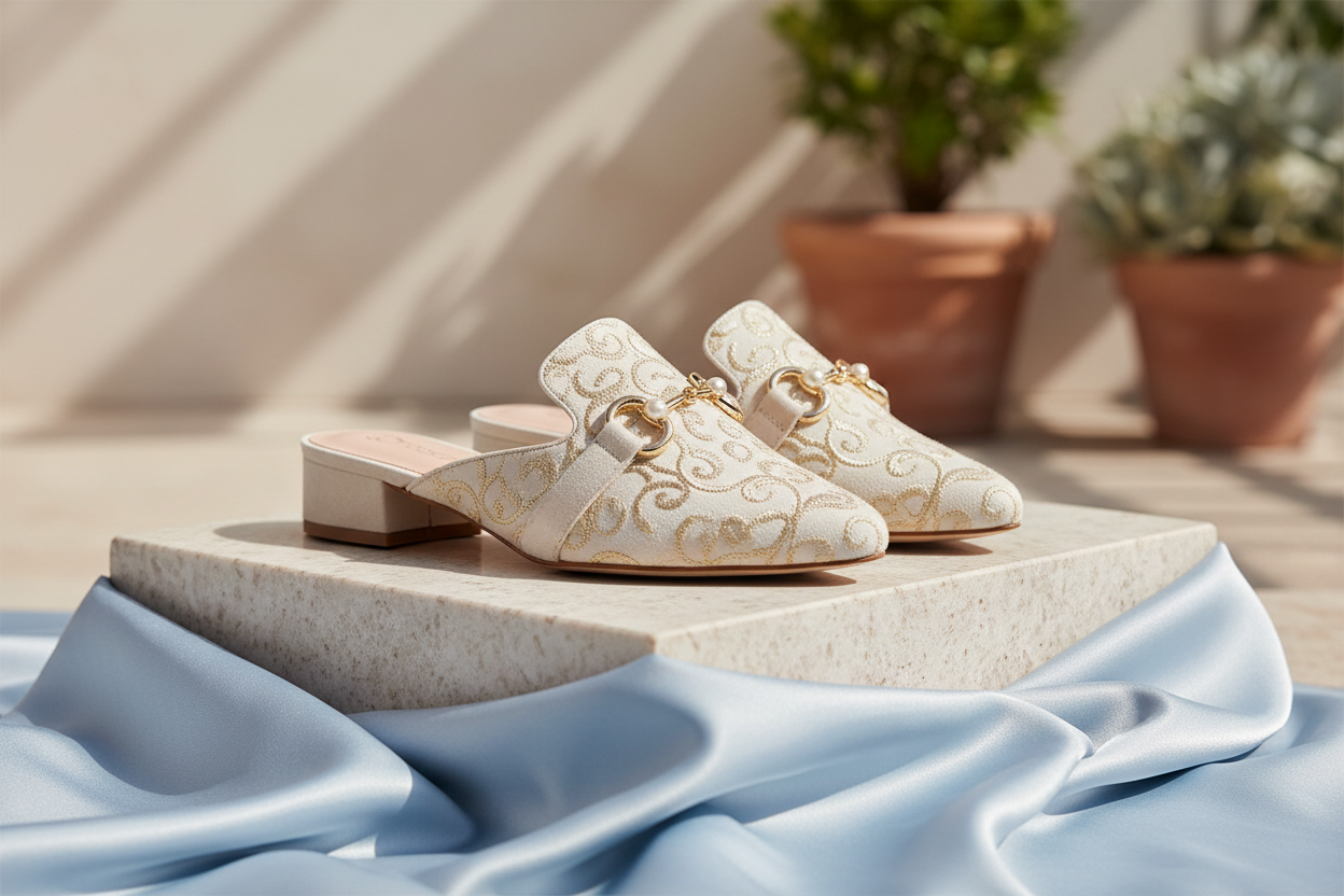 Pumps & Mules - Comfy