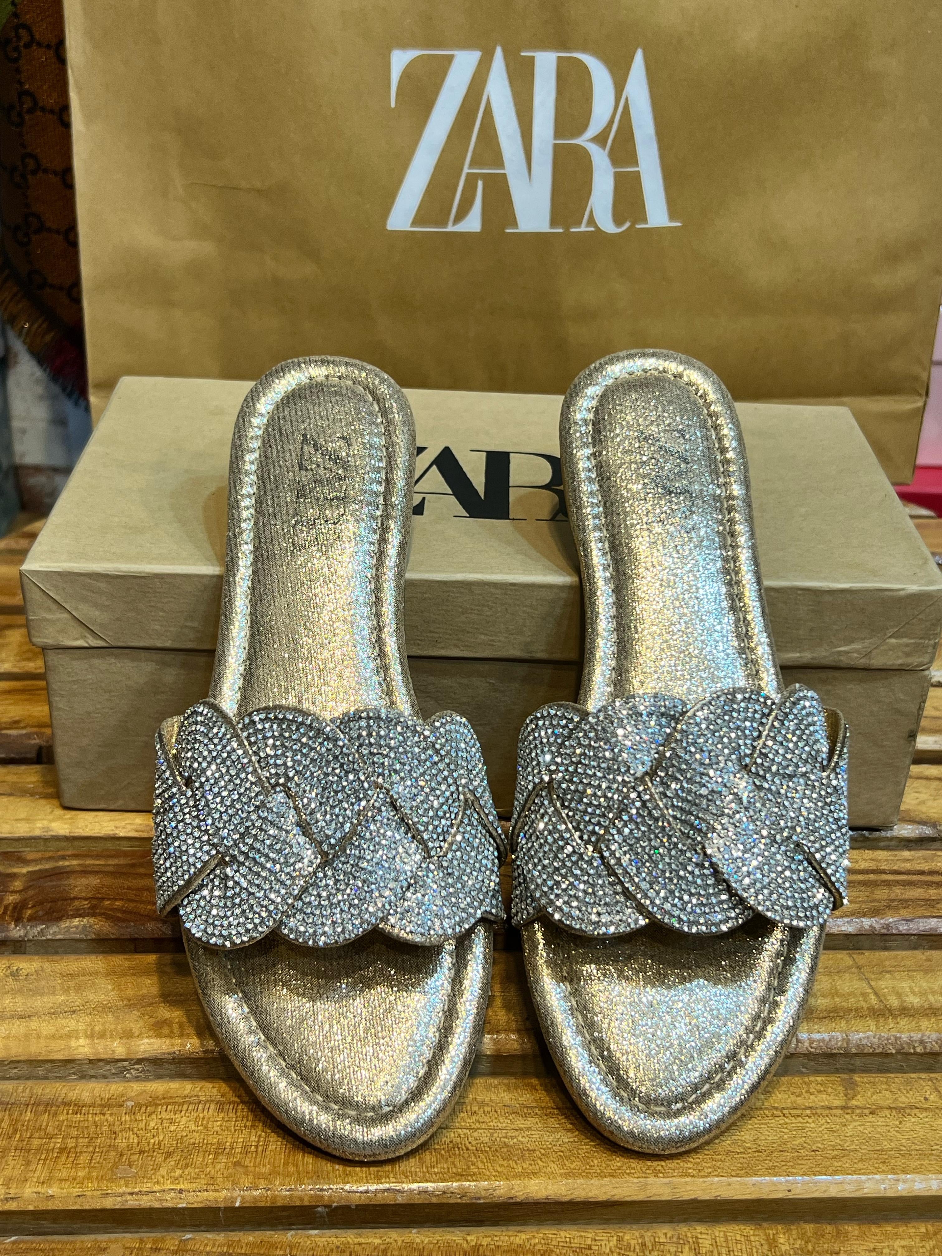 Diamond Mach flats - Comfy