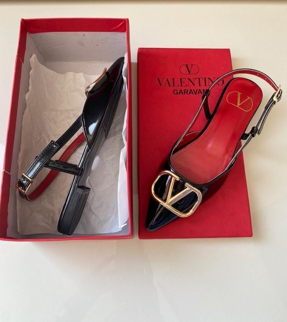 Valentino pumps - Comfy