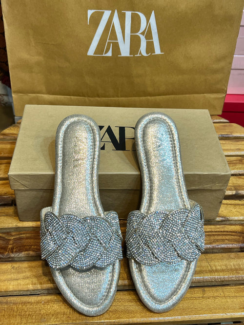 Diamond Mach flats - Comfy