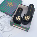 Tory burch flats - Comfy