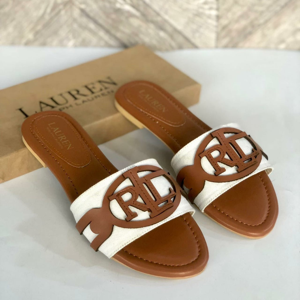Lauren flats - Comfy