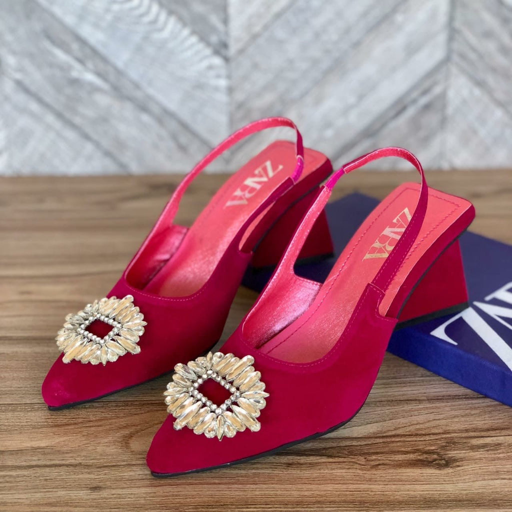 Zara titanic - Comfy