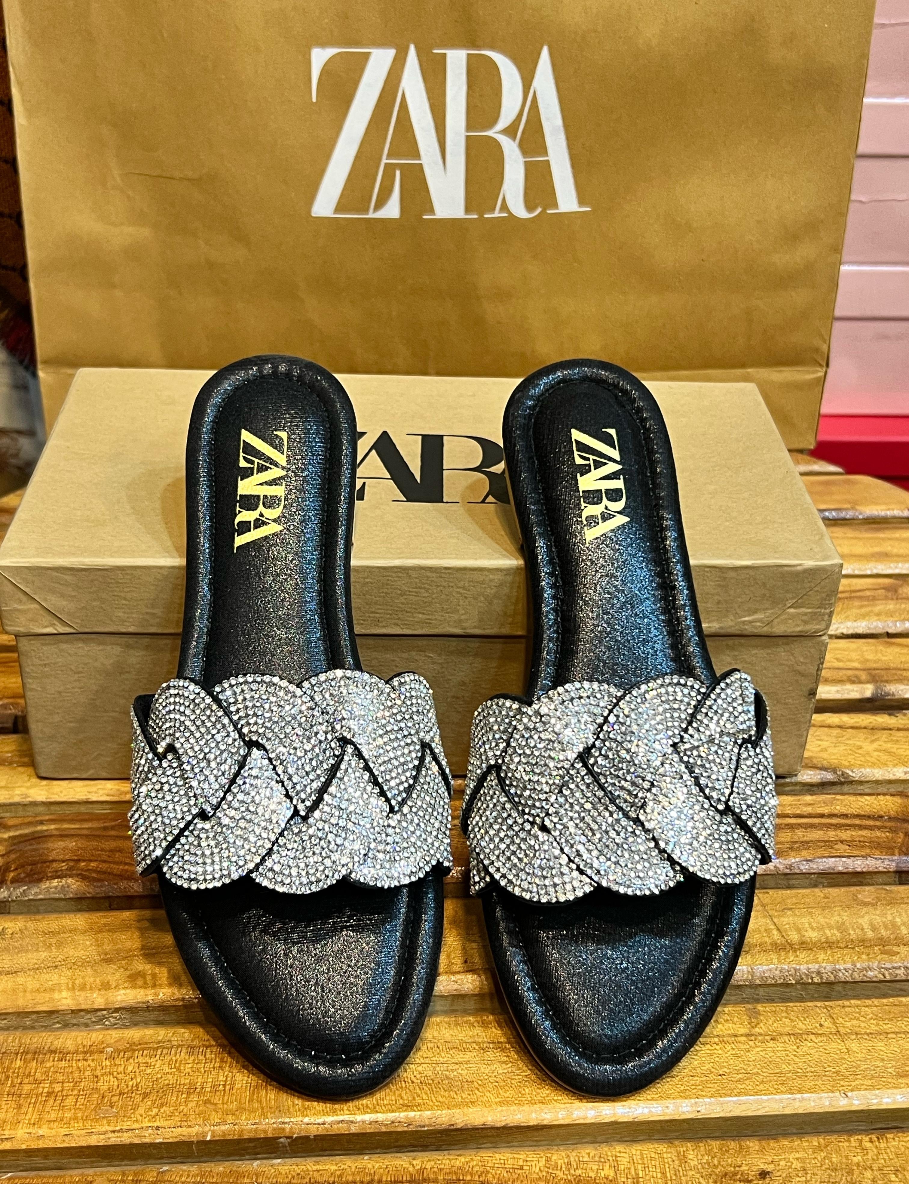 Diamond Mach flats - Comfy