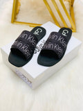 Calvin klien slippers