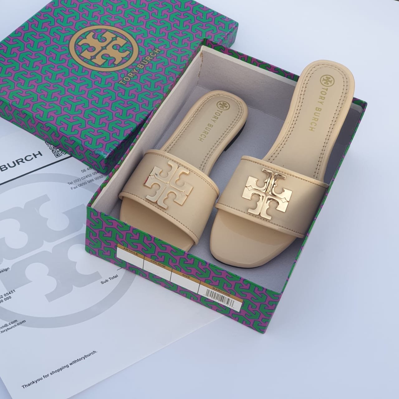 Tory burch flats - Comfy