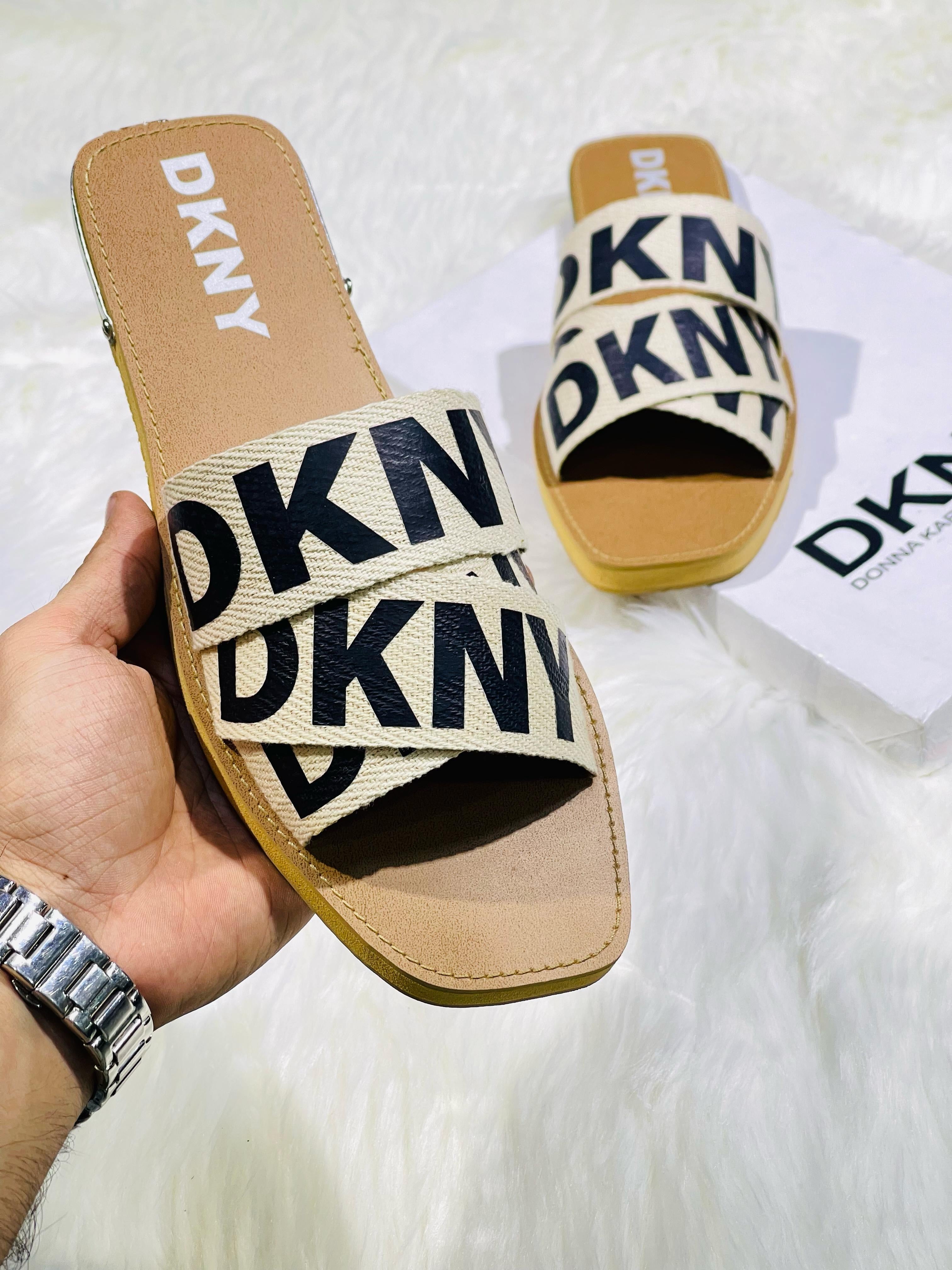 DKNY flats - Comfy