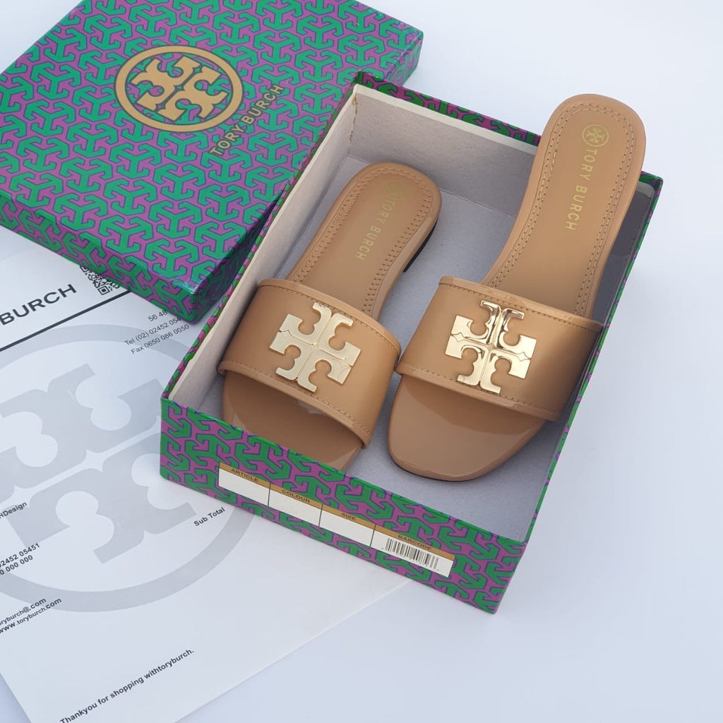 Tory burch flats - Comfy