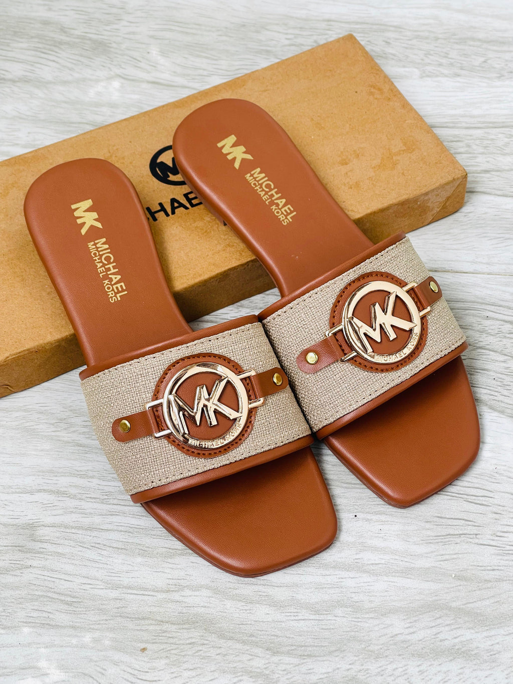 MK flats