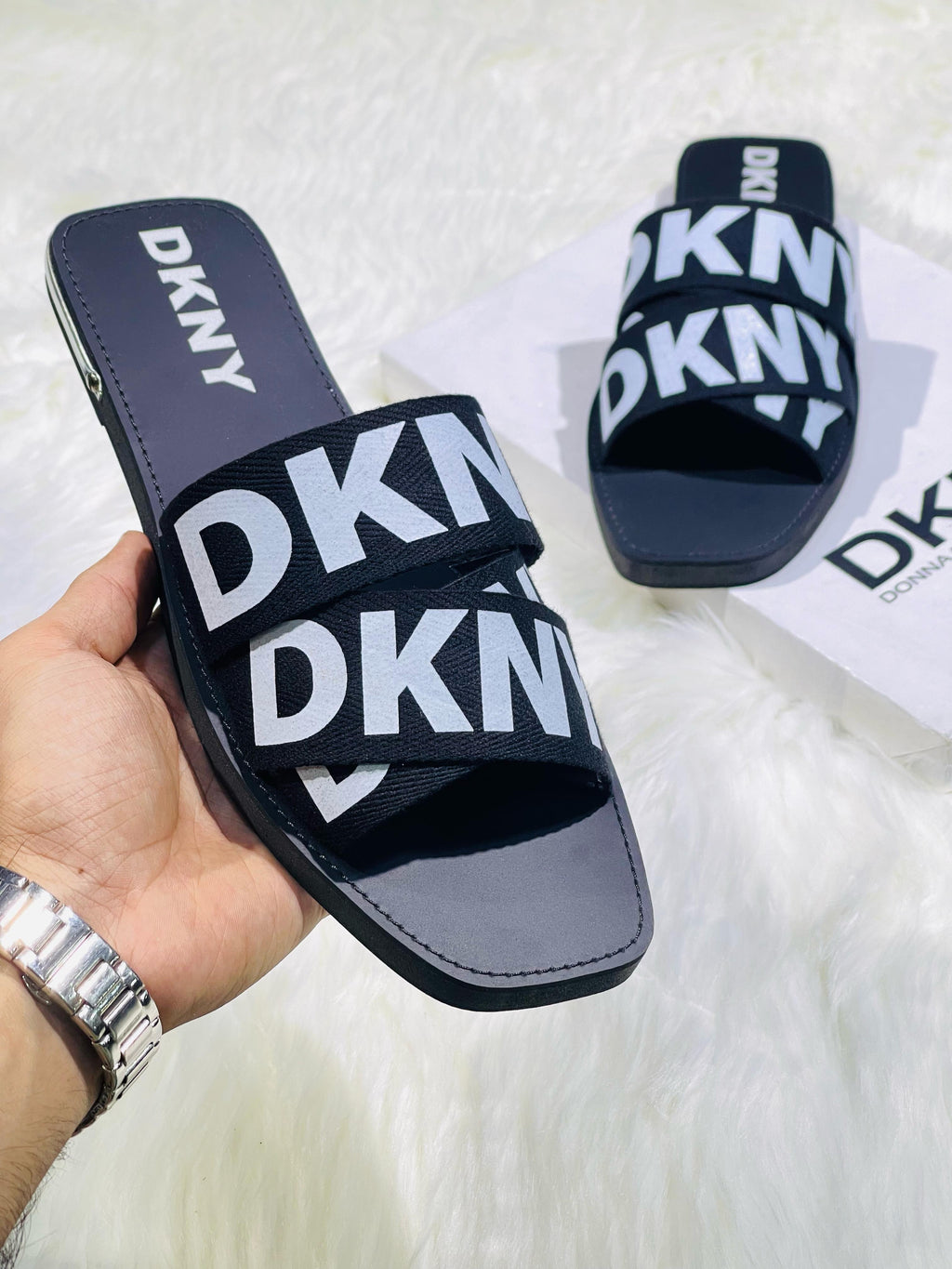 DKNY flats - Comfy